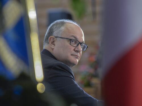 Fitch, Mef "I fondamentali dell'economia italiana sono solidi"