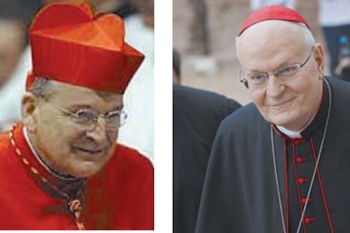 Conclave, la guerra dei dazi tra Usa e Cina entra in Cappella Sistina