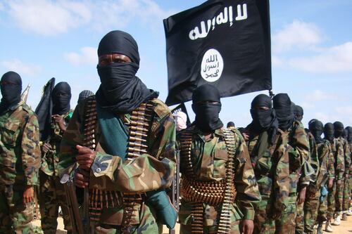 L’Isis ha arruolato il coronavirus: il virus soldato di Allah