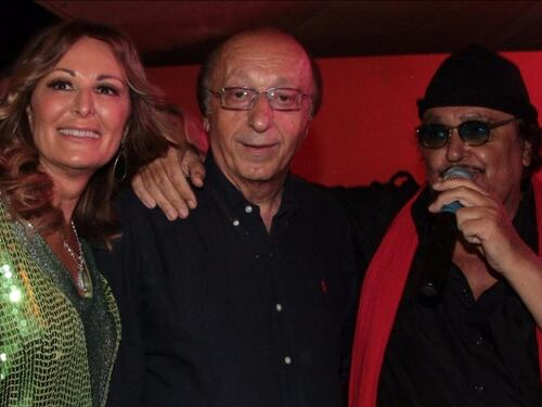 Smaila al Twiga, Moggi e Santanchè scatenati