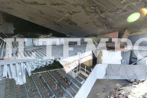 La Sovrintendenza del Comune dice sì allo stadio della Roma a Tor di Valle: "Ma tribune da valorizzare"