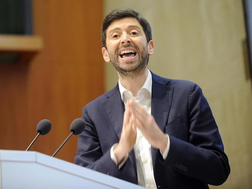 L'ultima Speranza dei Democratici Progressisti