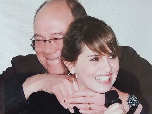 Carlo Verdone, i complimenti a Paola Cortellesi. Poi l'aneddoto e la foto