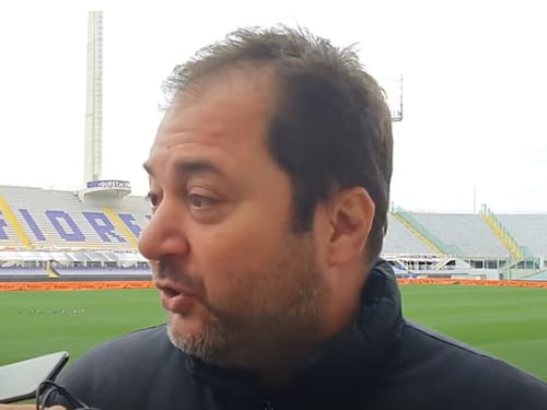 Fiorentina tirata in ballo dal Dem Pierguidi: "Fa campagna elettorale"