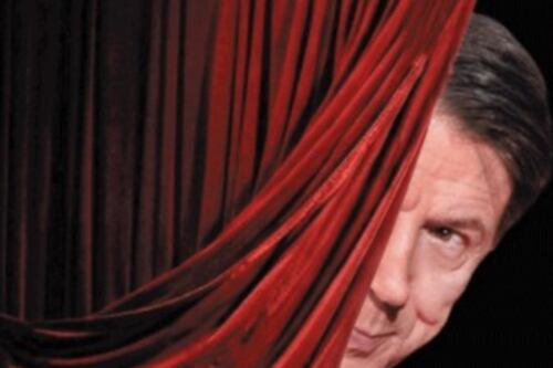 L’estate-autunno dei misteri 2019, Conte non mollava la delega ai servizi