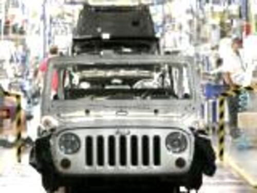 Via libera della Corte Suprema all'alleanza Fiat-Chrysler