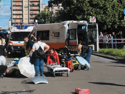 Giovani emarginati arrabbiati. Così reclutano i terroristi