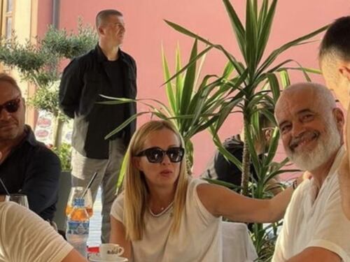 Il conto in Albania? Come è andata davvero. Meloni sbugiarda la sinistra