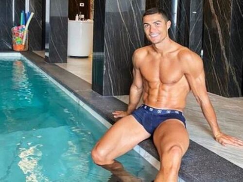 Ronaldo contro Spadafora: non ho infranto i protocolli covid