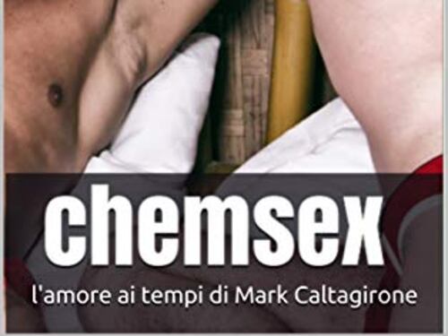 Mark Caltagirone, il fake social diventa un libro