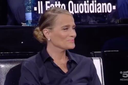 Niente pace, Heather Parisi non perdona Simona Ventura