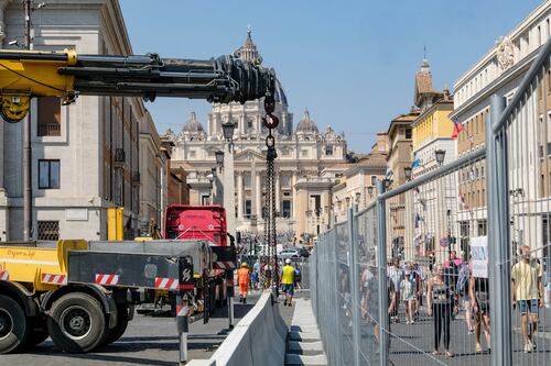 Roma, la colpa della débacle di Gualtieri non è solo dei cantieri