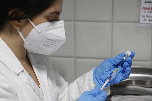 Vaccini in calo e “forte preoccupazione”: i Lincei in ansia per la copertura in Italia