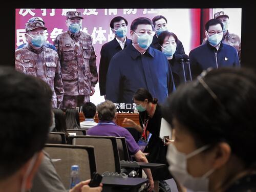 Il coronavirus a Wuhan già ad agosto, lo studio schok di Harvard. La Cina: "È assurdo"