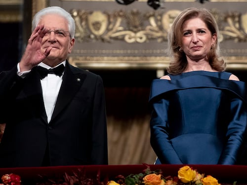 Attila, alla Scala 15 minuti di applausi. Ovazione per Mattarella