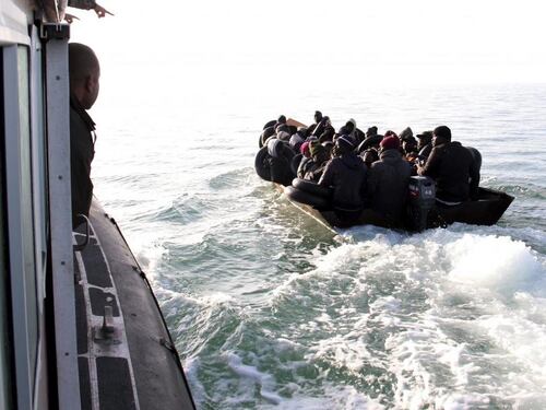 L'intesa con la Tunisia fa infuriare i migranti. Spuntano le chat: "Maledetti"