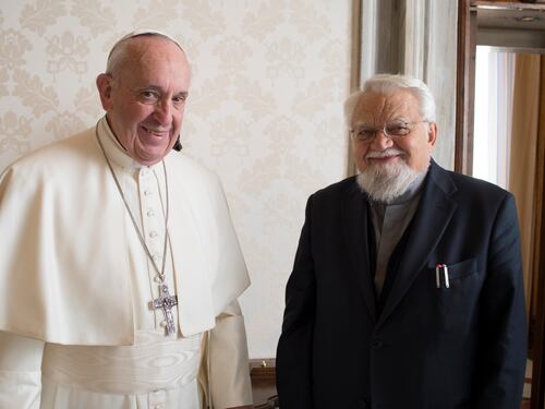 Padre Bianchi ha disubbidito al Papa