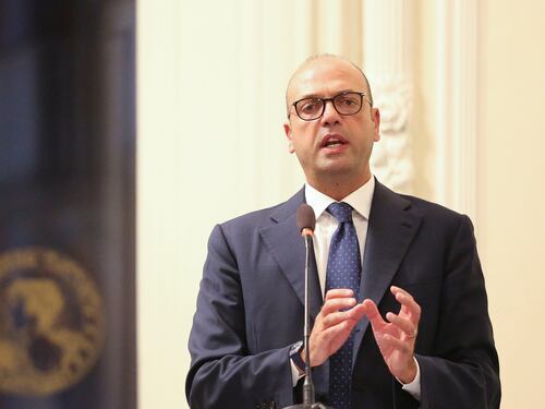 Alfano: dopo il Ponte sullo Stretto faremo le Olimpiadi in Sicilia
