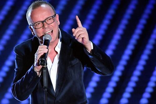 "Amici", Maria De Filippi: "Gigi D'Alessio sarà tra i giudici". Si parte sabato 21
