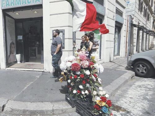 Dubbi sulla rissa con Varriale, avvocati a caccia di immagini