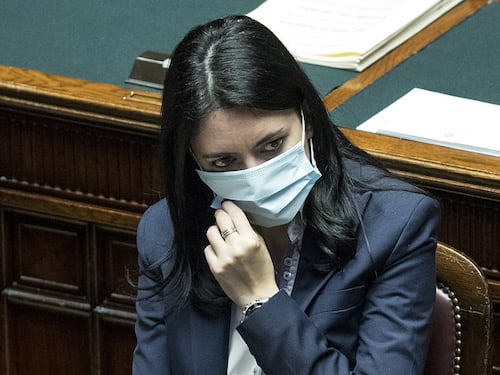 Lupi contro Azzolina: "Inaccettabile dire già ora che esami di maturità saranno più semplici"