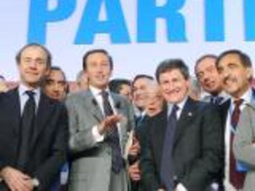 Fini l'epuratore senza memoria
