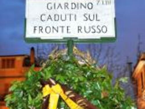 A Tomba di Nerone tornerà il Tricolore rubato ai caduti