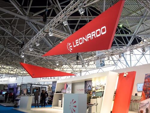 Rivoluzione a Leonardo, arriva ProfumoConfermati Descalzi e Marcegaglia