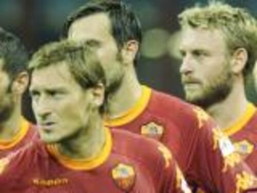 Roma atto secondo