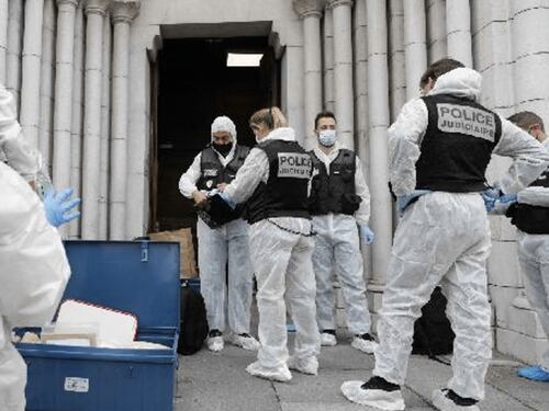 Lamorgese si è fatta fuggire lo stragista. Invece delle scuse getta la colpa su altri