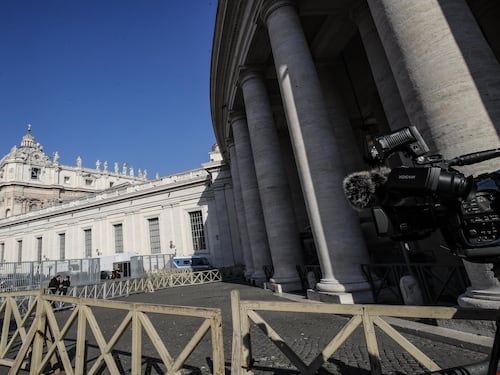 Abusi sessuali nella Chiesa, il report choc della Cei: "118 vittime nel 2023-2024"