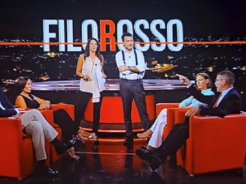 Filorosso, Capezzone smaschera la sinistra su Fakir: speravano nel loro George Floyd