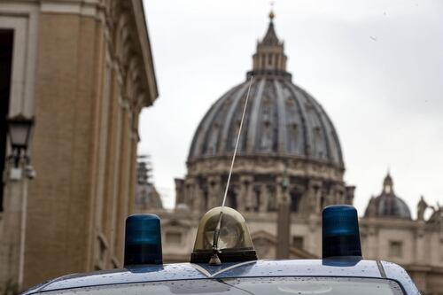 Roma si blinda per i funerali del Papa: no fly zone e misure di sicurezza