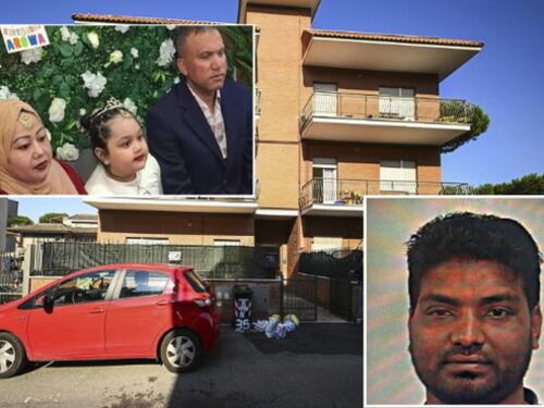 Famiglia massacrata, Hossain ricercato anche all'estero. L'ipotesi che prende piede