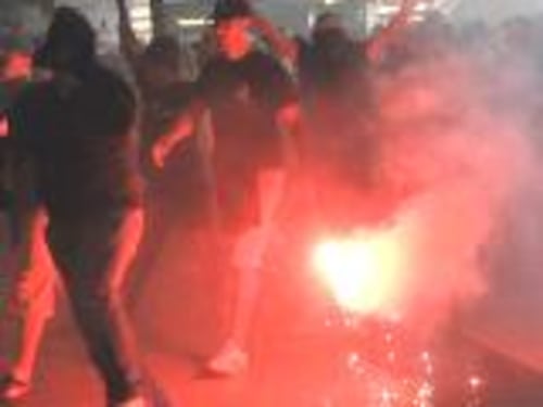 Ultrà gratis sul bus. La Lega Calcio paga i nonni