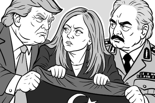 Bisignani: Libia, occasione per l’Italia. Ora Trump chiama Roma