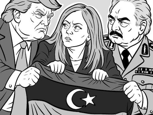 Bisignani: Libia, occasione per l’Italia. Ora Trump chiama Roma