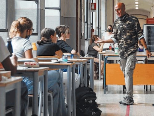 Maturità, via agli esami. Prova scritta per 500mila studenti