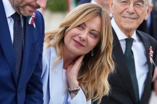 Dalle prime donne al voto a Giorgia Meloni premier. Il docufilm di FdI per gli 80 anni della Repubblica