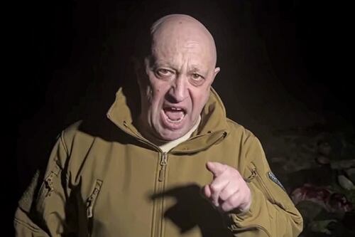 Prigozhin, spunta la foto che smentisce l'esilio: dov'è il capo della Wagner