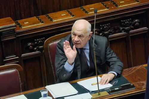 Pd, sulle intercettazioni i Democratici hanno perso la memoria