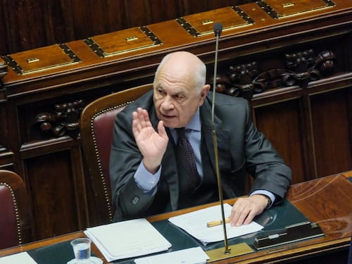 Pd, sulle intercettazioni i Democratici hanno perso la memoria