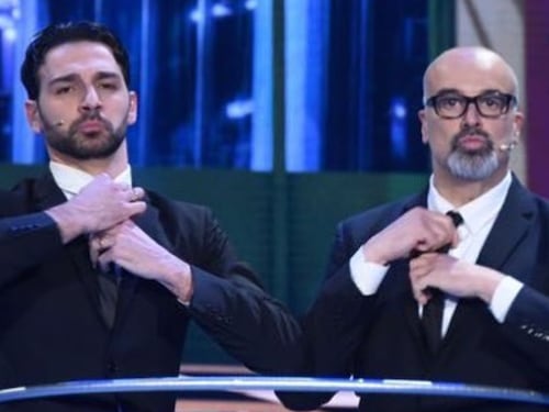 Ciacci travolto dalle polemiche a Ballando con le stelle, ecco la decisione dopo la crisi