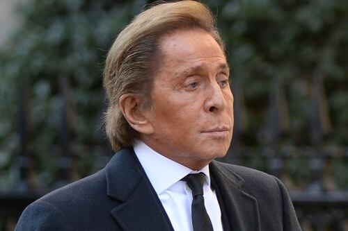 Roma, ladri nella villa di Valentino: la guardia spara e i malviventi scappano