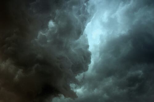 Meteo, cambia tutto. Giuliacci: "Dove si sposta la pioggia", occhio al weekend