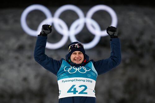 Olimpiadi, bronzo di Windisch: dal biathlon la prima medaglia azzurra