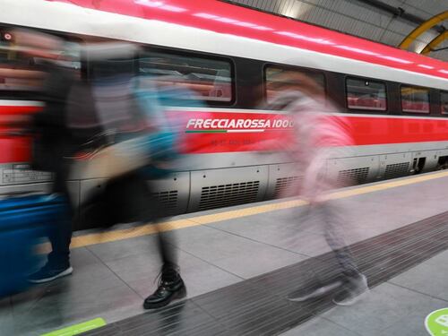 Attacco hacker a Trenitalia e Fs. Un Cryptolocker nella rete informatica, alcuni servizi sono sospesi