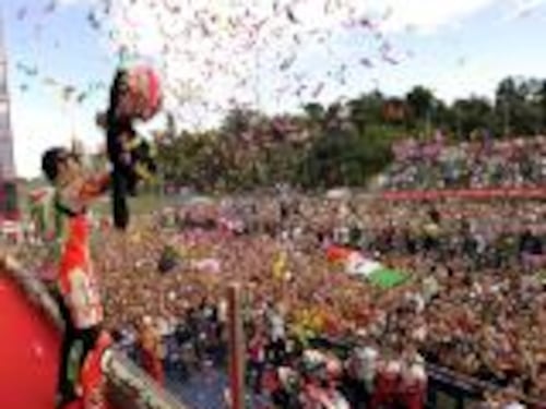 Biaggi Campione