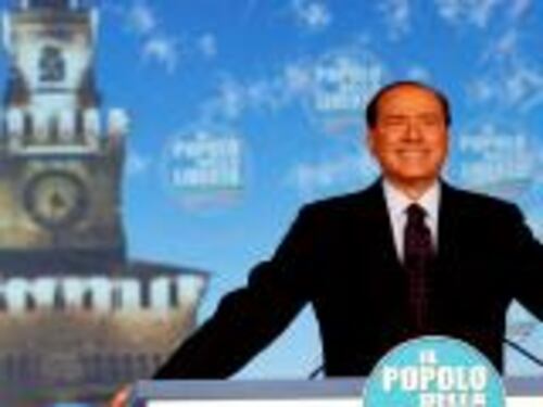 Berlusconi deve rifare il partito