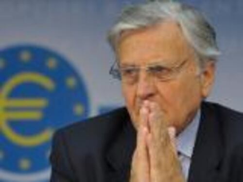 Trichet promuove le misure taglia deficit